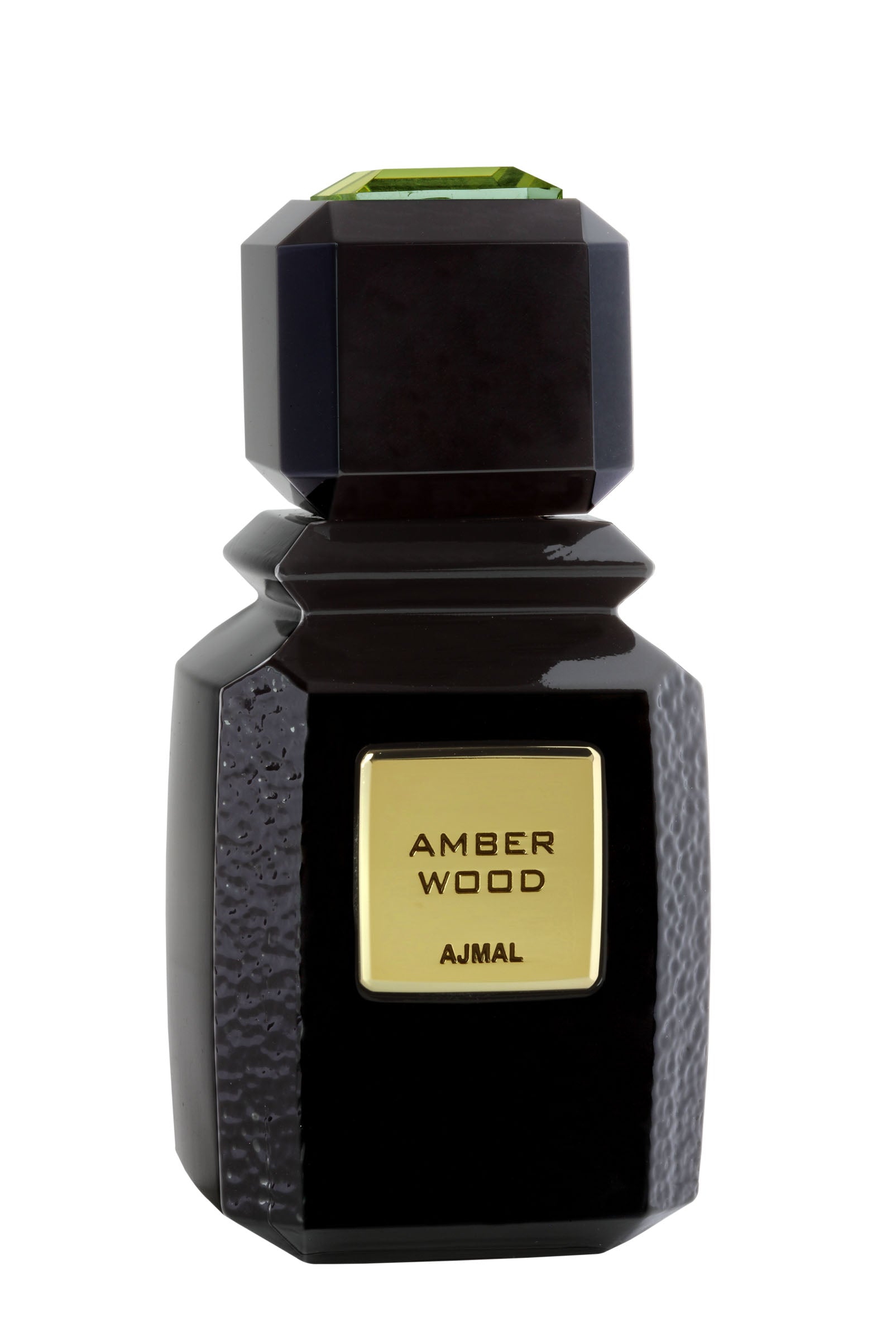 AMBER WOOD EDP 100 ML